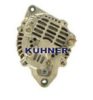 RENAU 5010306537 Alternator